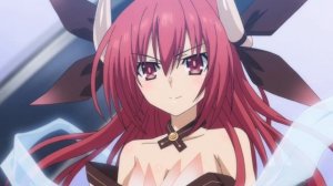 Наруто демонический дьявол в мире DxD часть 2 альтернативный сюжет Наруто😈