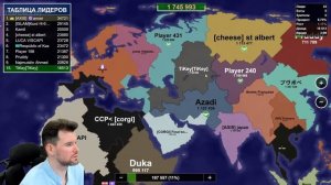 TERRITORIAL.IO - ПОДРОБНЫЙ ГАЙД - КАК ЗАНЯТЬ ТОП 1 - ТАКТИКА - ОШ