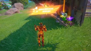 Fortnite играем в новый сезон