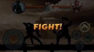 МЭЙ Против Всех БОССОВ Шадоу Файт 2 | May VS All BOSSES Shadow Fight 2!