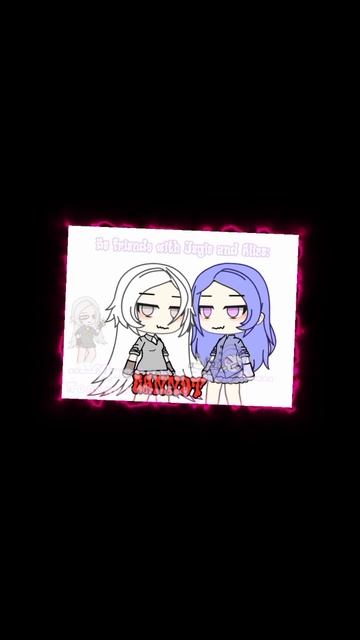 Идею брала у @MURA_NASTYA12200 смотреть онлайн