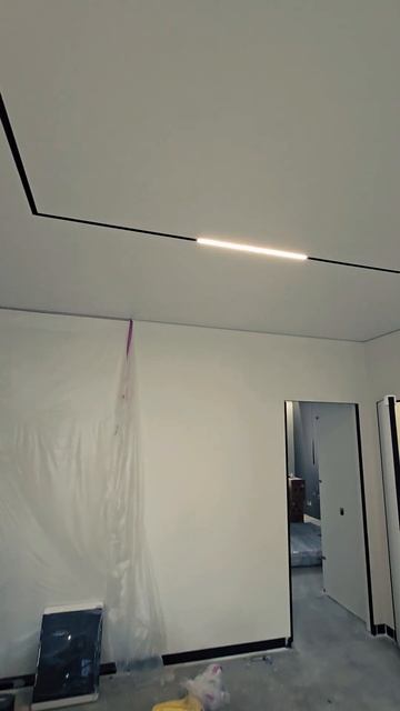 встроены трековый светильник #ремонт #дизайн #лайфхак? смотреть онлайн