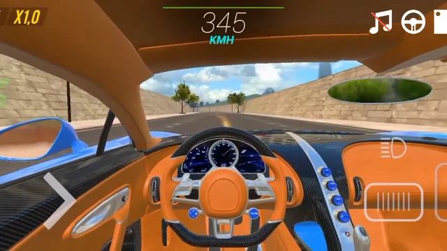 Racing in car 2021ДРИФТ