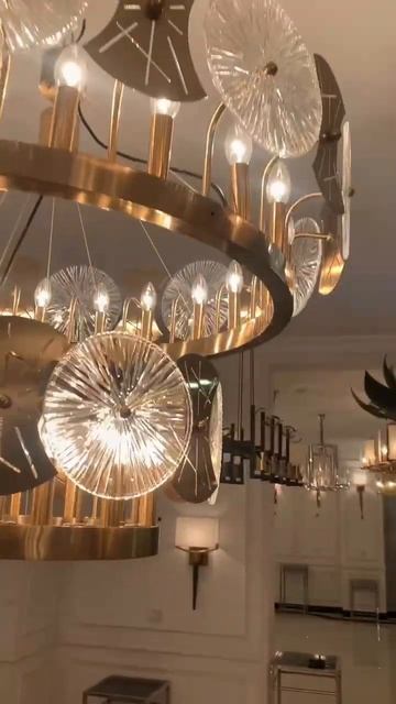 Люстры под заказ смотреть онлайн