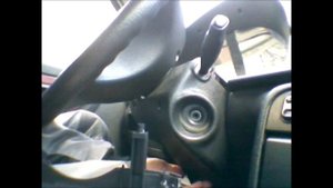 35. Берлинго. Ремонт освещения приборной панели. ( Часть