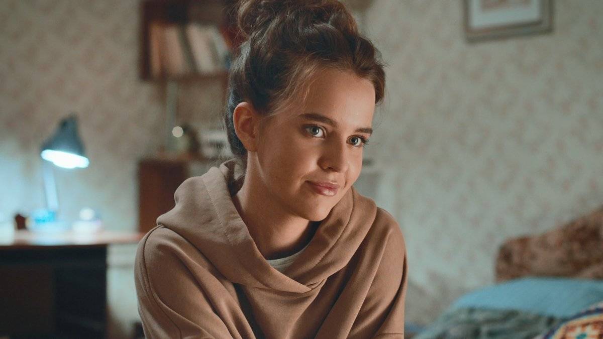 Нерождённая - 1 Сезон 5 серия смотреть онлайн Сериал 2024