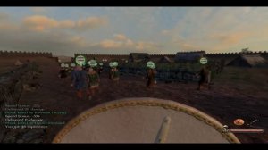 Видеообзор | Mount and Blade : Viking Conquest