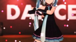 Miku Hatsune - B.B.F 4K