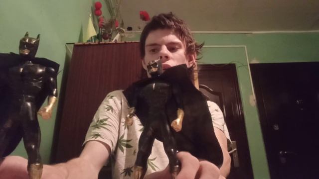 я поминял площи у кукол бэтменов смотреть онлайн
