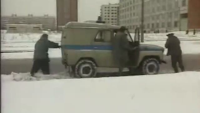 Улицы разбитых фонарей смотреть онлайн