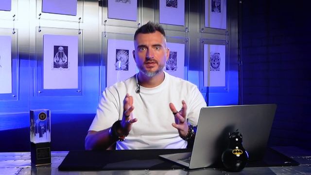 Легенды светового дизайна | Первый в мире трековый све смотреть онлайн