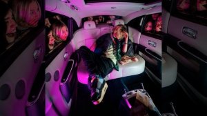 163Onmyneck & Scally Milano feat. Fearmuch - Два