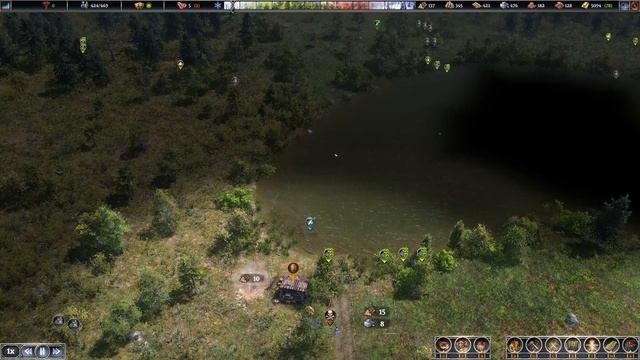 ПРОХОЖДЕНИЕ FARTHEST FRONTIER: Шутки кончились #21 смотреть онлайн