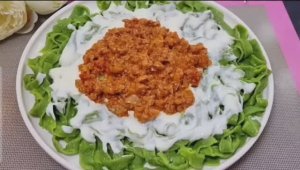 Вкусный ужин на скорую руку. Пошаговый рецепт приготовления