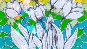 Зентагл/Дудлинг/Рисовалка