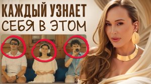 1 сериал ИЗМЕНИТ ВАШУ ЖИЗНЬ! / Психологический разбор сериала «Белый лотос»