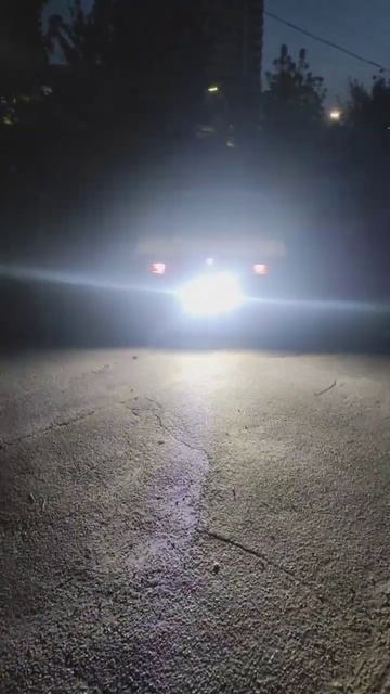 Led люстра на задний ход часть 1 смотреть онлайн