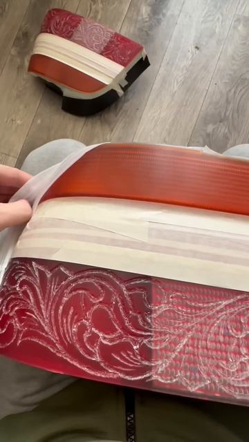 Тюнинг дорест фонарей бмв е39 #E39#bmw#bmwe39#bmw5#bmw5series#bmw525#525#б? смотреть онлайн