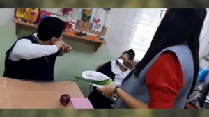 Урок Домоводство тема: "Огород круглый год "