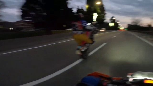 Willie ktm Сочи Адлер 2024