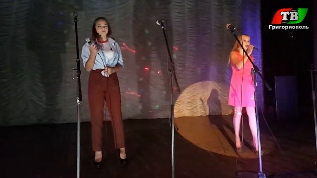 ГУРТОВАЯ АНАСТАСИЯ и ПОЯН ЕКАТЕРИНА - ОТПУСТИ МЕНЯ | КОМАНДА - ЭНЕРГИЯ | ХУДРУК - ВАРЕНИКОВА ЕВГЕНИ смотреть онлайн