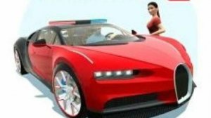 Вступительное видео и играю в симулятор автомобиля 2.
Часть 1