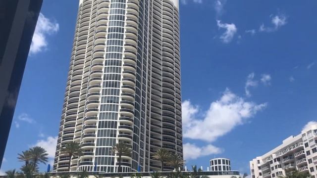 Сани Айленд бич Sunny Beach Miami смотреть онлайн