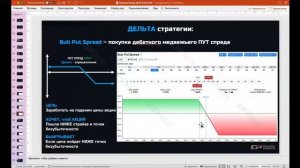 Стратегии в опционах. Какая подойдет мне? Дельта стра