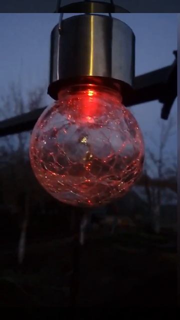 Красивая лампочка смотреть онлайн