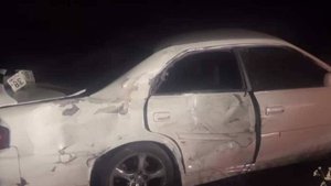 Участник нелегальных гонок насмерть сбил девушку-подростка в Иркутской области