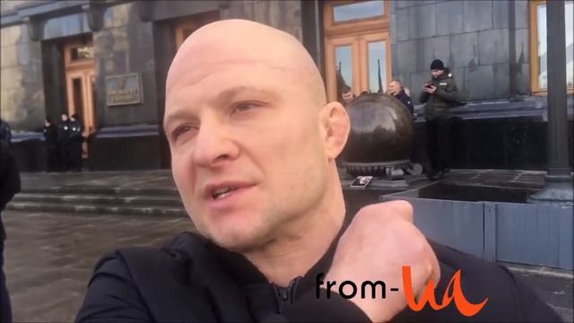 Акция протеста против намерения министра образования смотреть онлайн