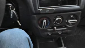 Купил новую Лада Гранта 2025 в Кредит для работы в Такси