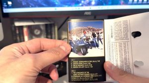 Iron Maiden - Somewhere in time