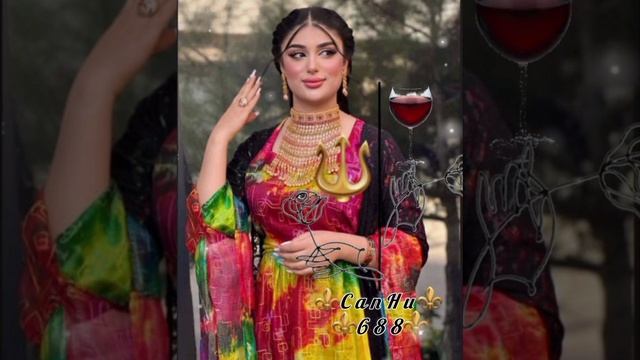 ⚜️👏Цыганская Песня МАДЛЕНА-Я к была Я Резва-2024. ⚜️ смотреть онлайн