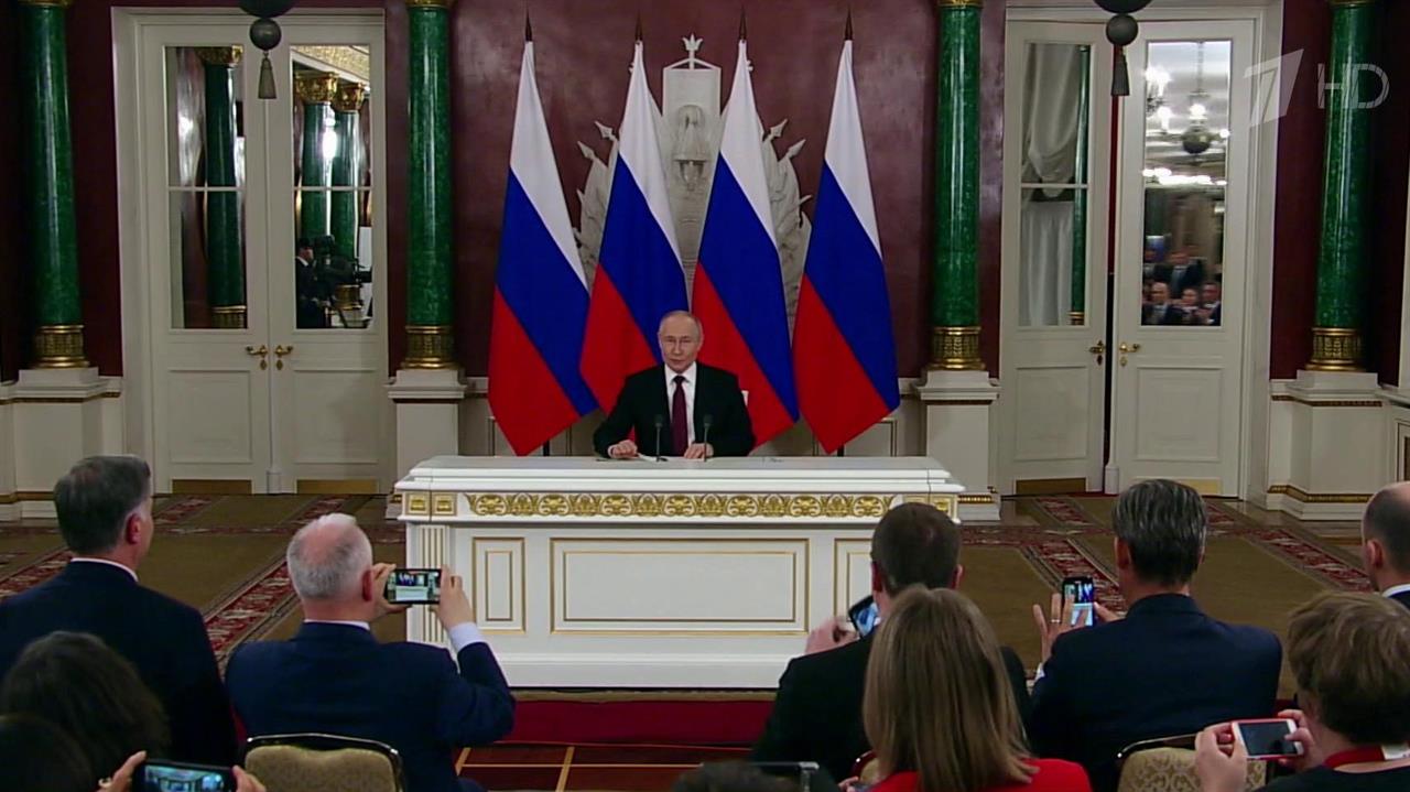 Россия предлагает киевским властям возобновить прямые переговоры