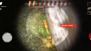 играю в Hantu Tung Tung Tung Sahur 3D