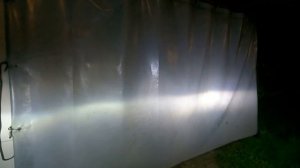 Ставлю LED лампы вместо ксеноновых на BMW X5 E70