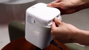 Проектор UMIIO Q3 pro Dream Store