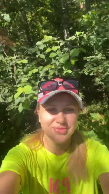 А вы любите качаться на качелях?) смотреть онлайн