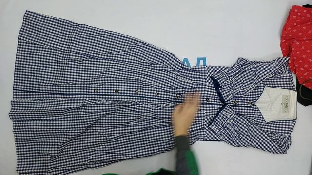 Фото лота №36648 по запросу Тироль (тирольская одежда) оптом