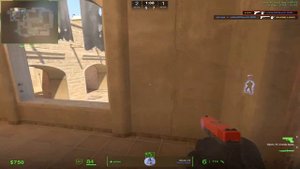 CS2 POV PRO ACKER 35 Kills (de_Mirage) in МАТЧМЕЙКИНГ