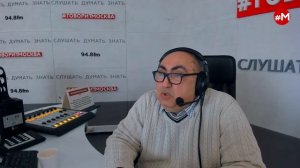 «РЕВОЛЬВЕР (16+)» 02.05/ВЕДУЩИЙ: РАФАЭЛЬ ОРДУХАНЯН.