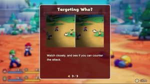 🎮 Mario and Luigi Brothership — ГЛАВА ПЕРВАЯ! На Switch без слов, но с волшебством, грибочками и бр