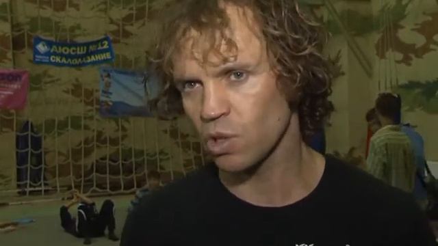 Евгений Кривошейцев