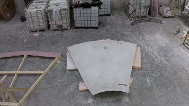 Материал для архитектурных фантазий. Крупногабаритны смотреть онлайн