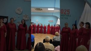 Эх, дороги. Исполняет ансамбль Мила.