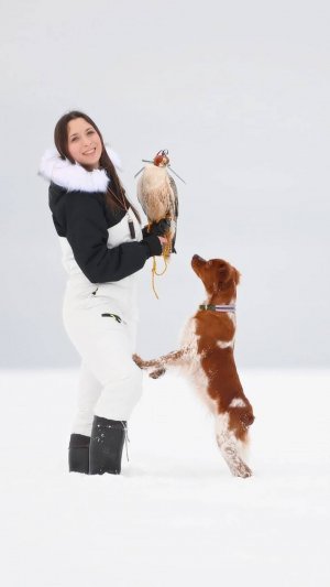 ЖЗЛ : Смылова Елена