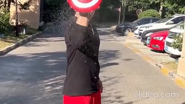 Гидрогелевый автомат бластер стреляющий орбизами, Ка? смотреть онлайн