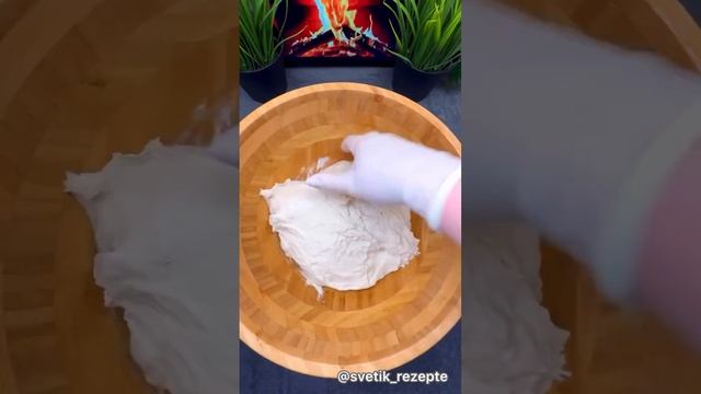 Самые вкусные ЛЕПЕШКИ из духовки которые я когда либо