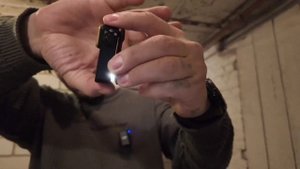 Nitecore edc 29 и olight oclip pro